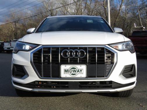 2019 Audi Q3 2.0T Premium