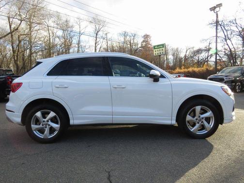 2019 Audi Q3 2.0T Premium