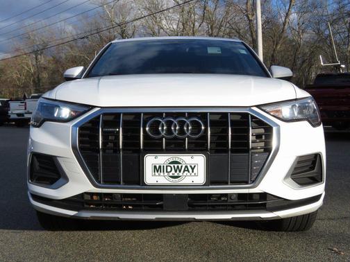 2019 Audi Q3 2.0T Premium