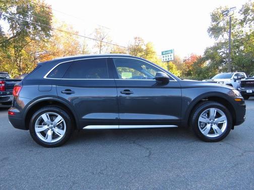 2019 Audi Q5 2.0T Premium