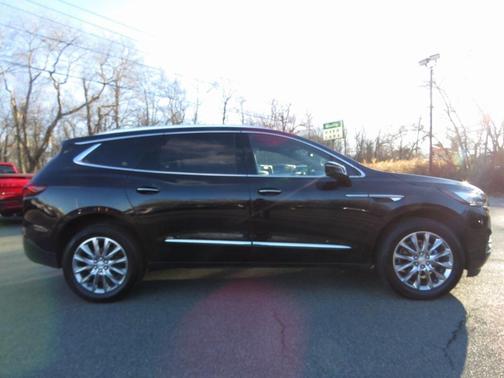 2021 Buick Enclave AWD Premium