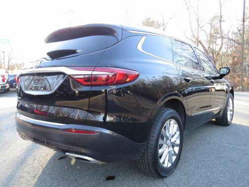 2021 Buick Enclave AWD Premium