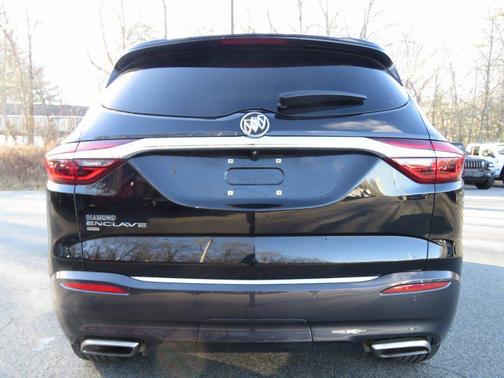 2021 Buick Enclave AWD Premium