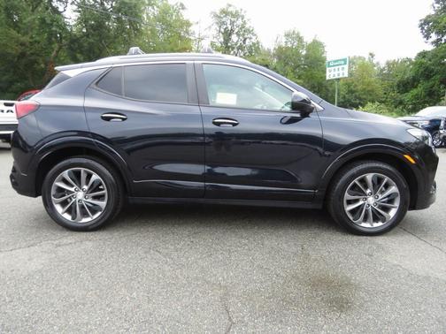 2020 Buick Encore GX Preferred