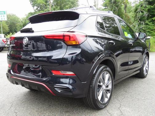 2020 Buick Encore GX Preferred