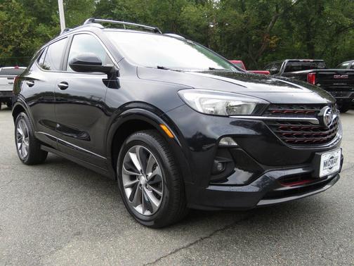 2020 Buick Encore GX Preferred