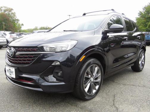 2020 Buick Encore GX Preferred