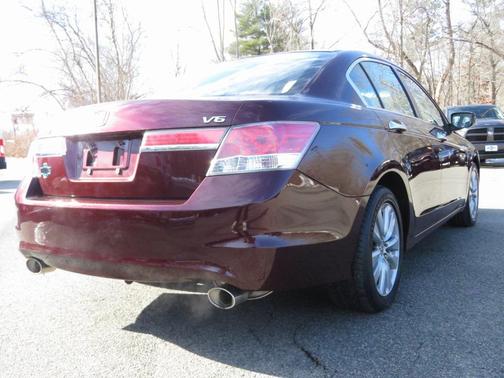 2011 Honda Accord EX