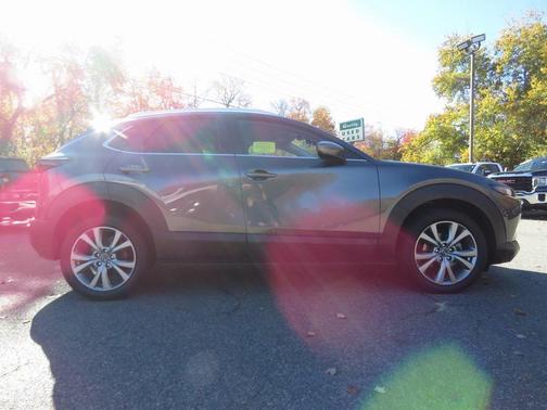 2023 Mazda CX-30 2.5 S Select Package