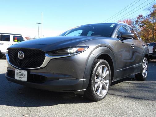 2023 Mazda CX-30 2.5 S Select Package