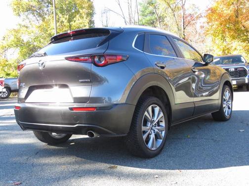 2023 Mazda CX-30 2.5 S Select Package