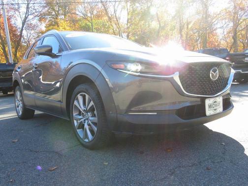 2023 Mazda CX-30 2.5 S Select Package