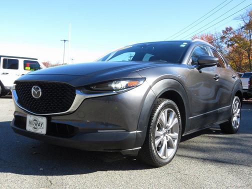 2023 Mazda CX-30 2.5 S Select Package