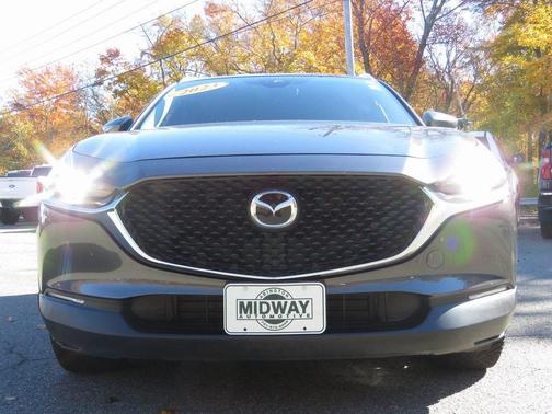 2023 Mazda CX-30 2.5 S Select Package