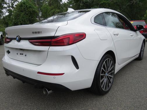 2021 BMW 228 Gran Coupe xDrive
