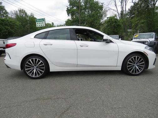 2021 BMW 228 Gran Coupe xDrive