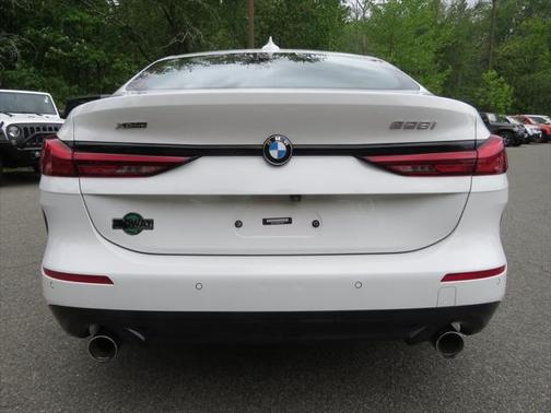 2021 BMW 228 Gran Coupe xDrive
