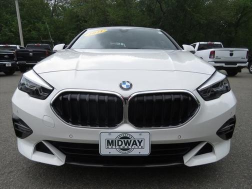 2021 BMW 228 Gran Coupe xDrive
