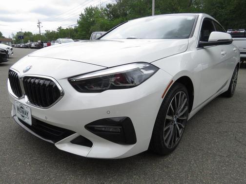 2021 BMW 228 Gran Coupe xDrive