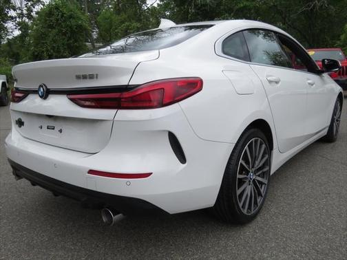 2021 BMW 228 Gran Coupe xDrive