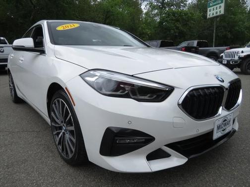 2021 BMW 228 Gran Coupe xDrive