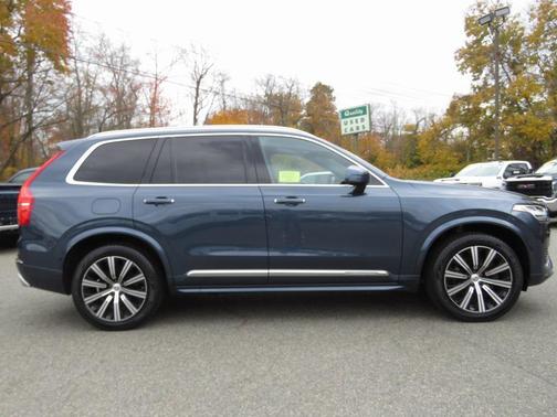 2020 Volvo XC90 T6 Inscription