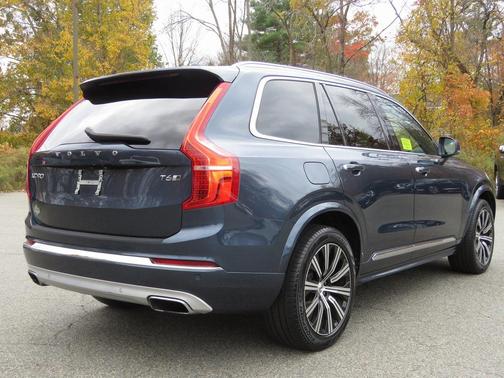 2020 Volvo XC90 T6 Inscription