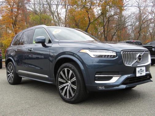 2020 Volvo XC90 T6 Inscription