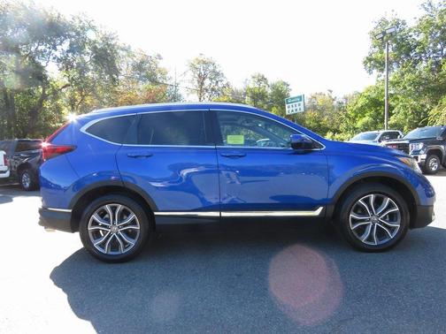 2022 Honda CR-V AWD Touring