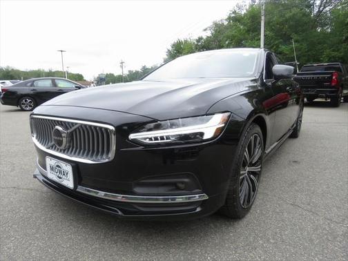 2024 Volvo S90 B6 Plus