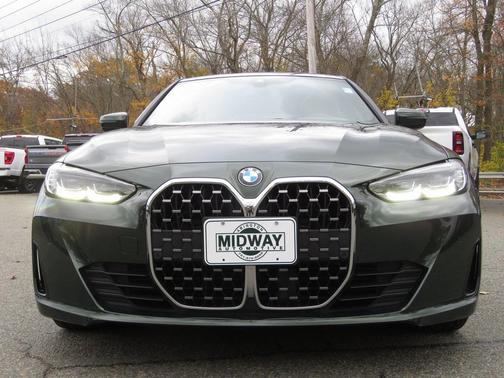 2023 BMW 430 Gran Coupe i xDrive