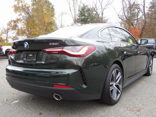 2023 BMW 430 Gran Coupe i xDrive