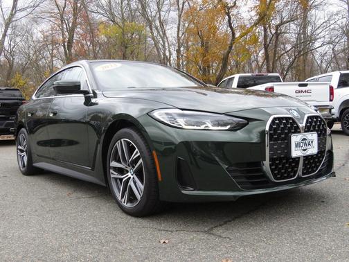 2023 BMW 430 Gran Coupe i xDrive