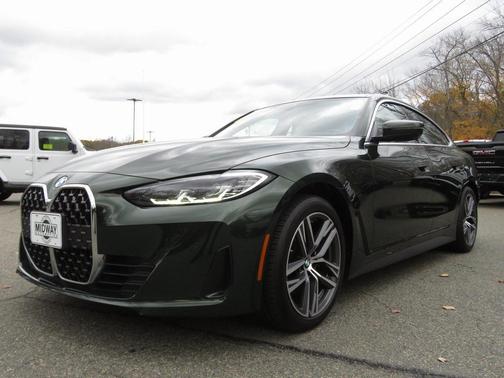 2023 BMW 430 Gran Coupe i xDrive