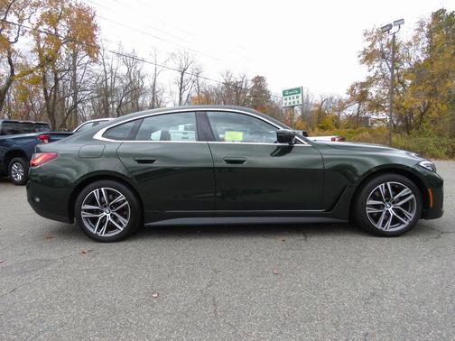 2023 BMW 430 Gran Coupe i xDrive