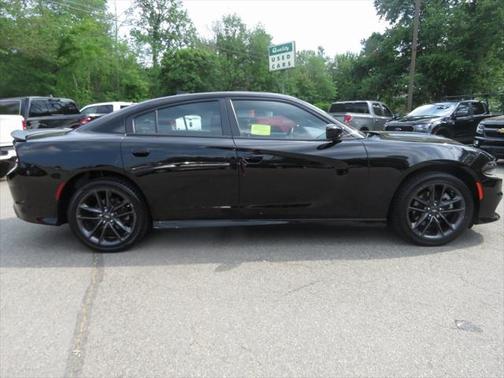 2022 Dodge Charger GT