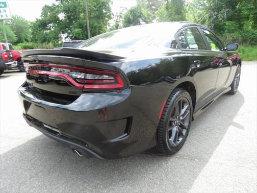 2022 Dodge Charger GT