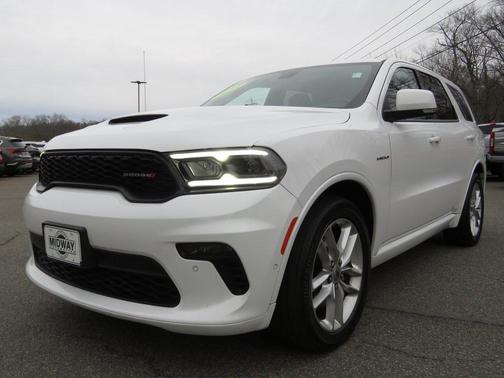 2022 Dodge Durango R/T AWD