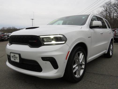 2022 Dodge Durango R/T AWD