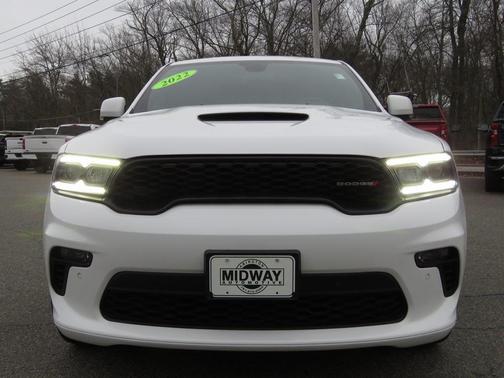 2022 Dodge Durango R/T AWD