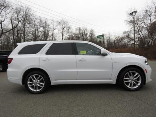 2022 Dodge Durango R/T AWD