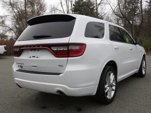 2022 Dodge Durango R/T AWD