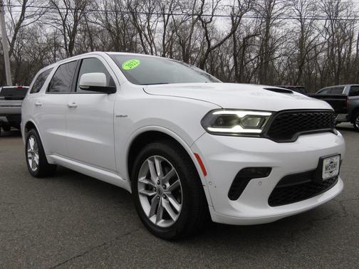 2022 Dodge Durango R/T AWD