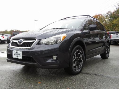 2014 Subaru XV Crosstrek 2.0i Premium