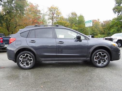 2014 Subaru XV Crosstrek 2.0i Premium