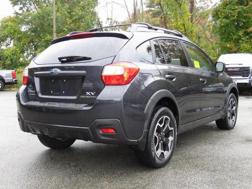 2014 Subaru XV Crosstrek 2.0i Premium
