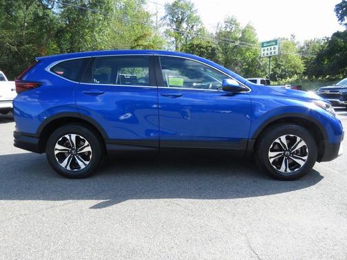 2021 Honda CR-V AWD Special Edition