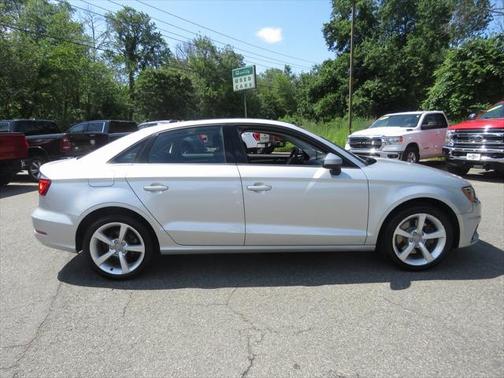 2015 Audi A3 2.0T Premium