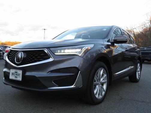 2019 Acura RDX Base