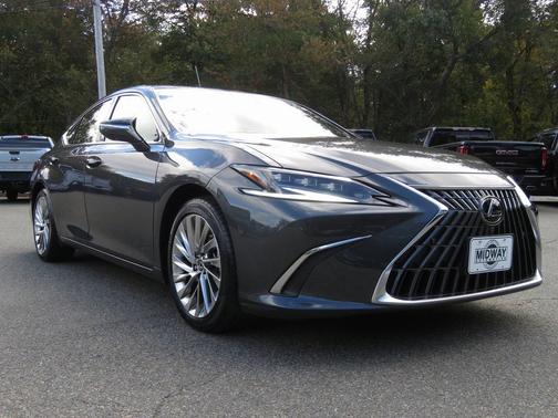2022 Lexus ES 350 Ultra Luxury